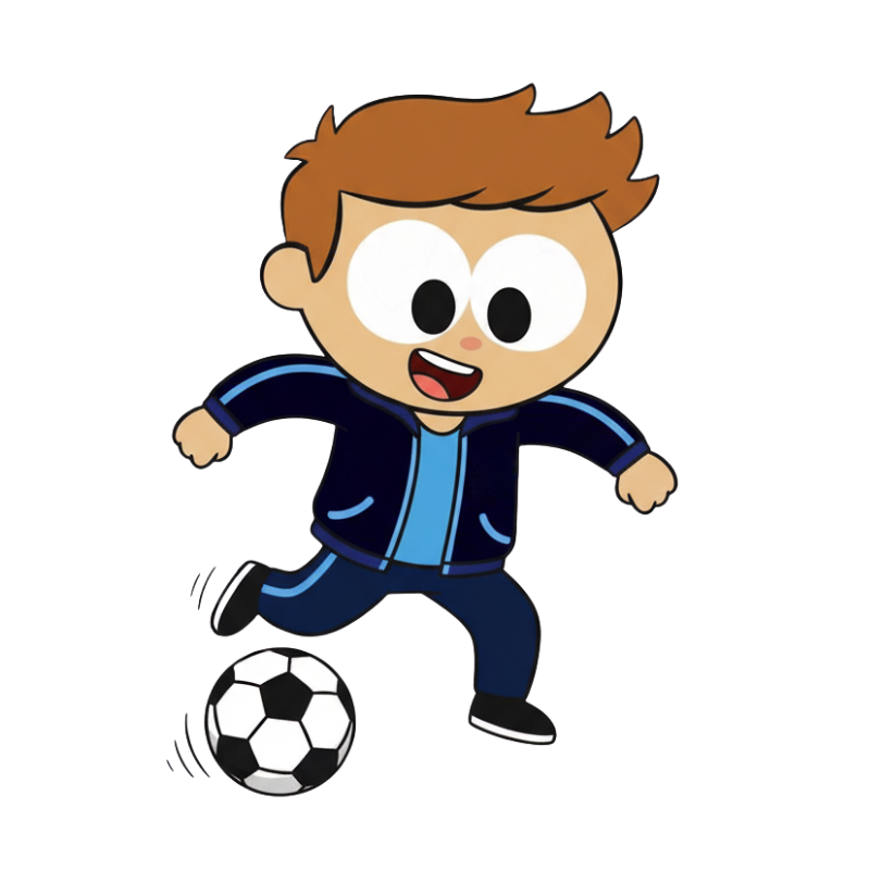 Camilo_juega